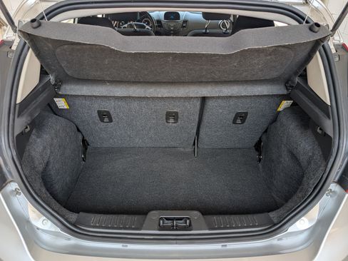 Used 2016 Ford Fiesta SE FWD image 18