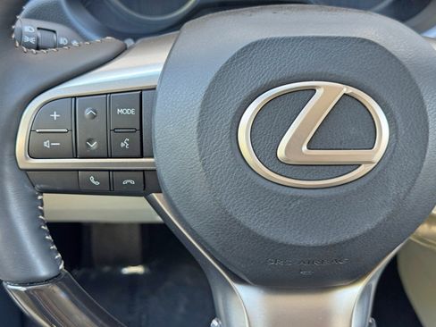 Used 2022 Lexus GX 460 Premium AWD/4WD image 23