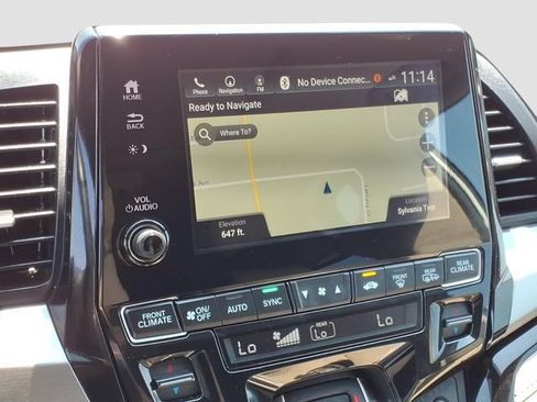 Used 2020 Honda Odyssey Elite image 14