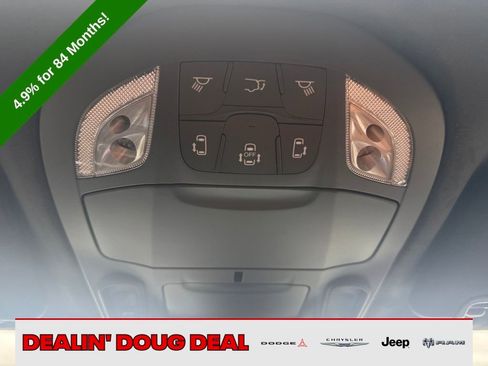 New 2026 Chrysler Pacifica Pinnacle image 21