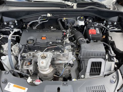 Used 2024 Honda HR-V LX image 24