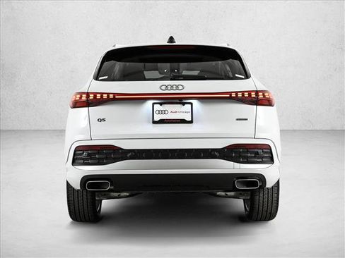 New 2025 Audi Q5 Premium Plus image 7