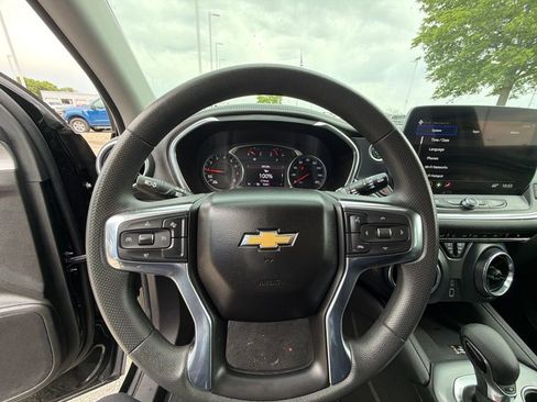 Certified 2023 Chevrolet Blazer LT w/ Convenience Package AWD/4WD image 22