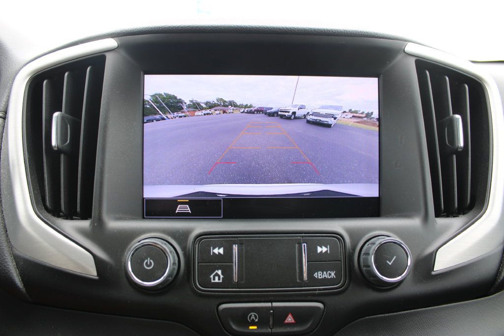 Used 2023 GMC Terrain SLT FWD image 57