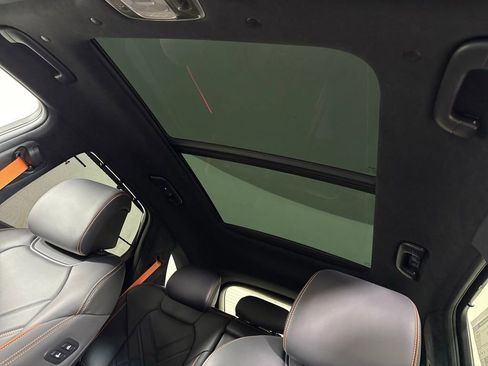 New 2026 Genesis GV70 3.5T Sport Prestige image 21