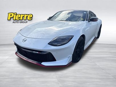 Used 2024 Nissan Z NISMO w/ Floor Mat Package