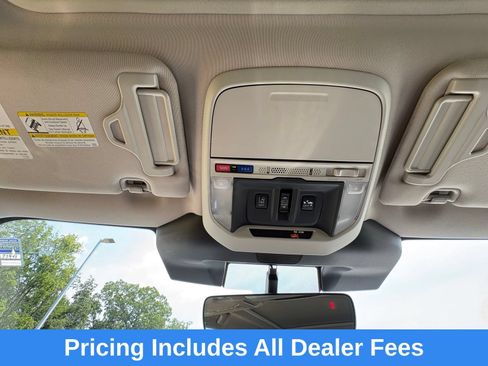 Certified 2022 Subaru Forester Limited w/ Popular Package #2 AWD/4WD image 25