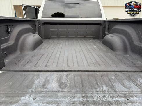 Used 2026 RAM 3500 Laramie AWD/4WD image 24