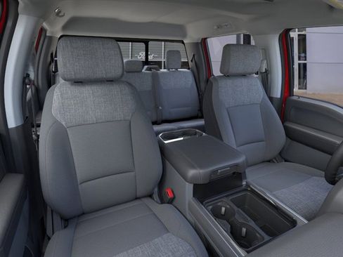 New 2026 Ford F250 XLT w/ XLT Premium Package image 10