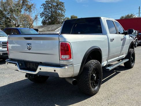 Used 2015 RAM 2500 Laramie image 5