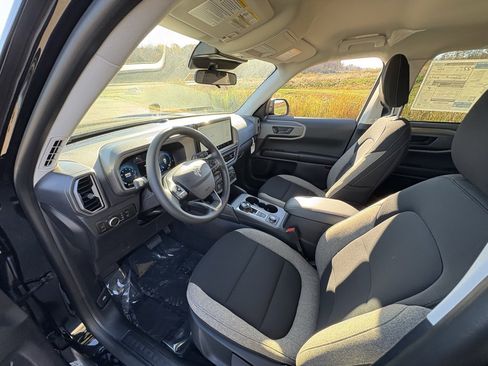 New 2025 Ford Bronco Sport Big Bend image 41