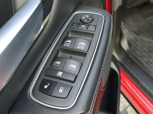 Used 2022 RAM 1500 Rebel w/ Rebel Level 1 Equipment Group AWD/4WD image 55