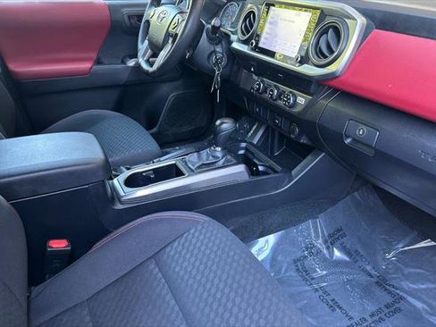 Certified 2023 Toyota Tacoma SR5 RWD image 16