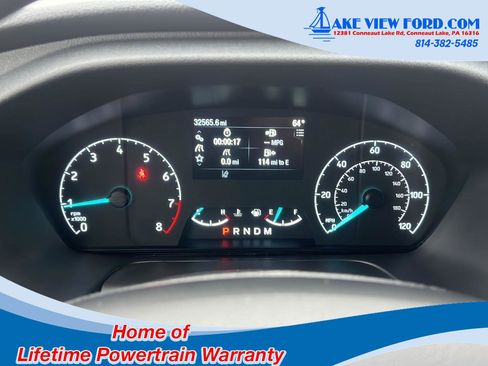 Used 2022 Ford Transit 250 Low Roof w/ Exterior Upgrade Package image 30