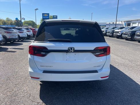 Used 2024 Honda Odyssey Sport image 9