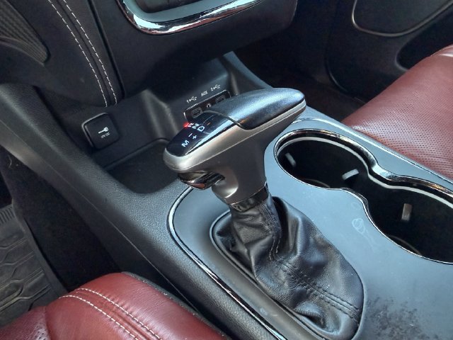 Used 2020 Dodge Durango SRT w/ Premium Interior Group AWD/4WD image 19