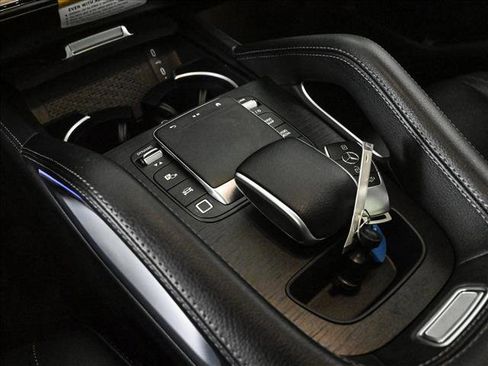 New 2026 Mercedes-Benz GLE 350 GLE 350 image 13