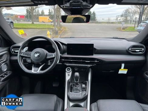 Used 2024 Dodge Hornet R/T Plus w/ Tech Pack Plus w/o Parking image 15