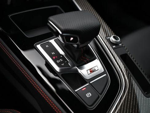 Used 2024 Audi S5 Prestige image 39