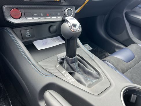 New 2025 Ford Mustang Dark Horse image 22