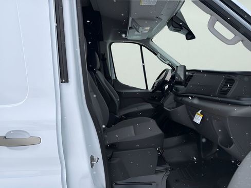 New 2026 Ford Transit 250 148 Medium Roof Extended AWD w/ Load Area Protection Package image 11