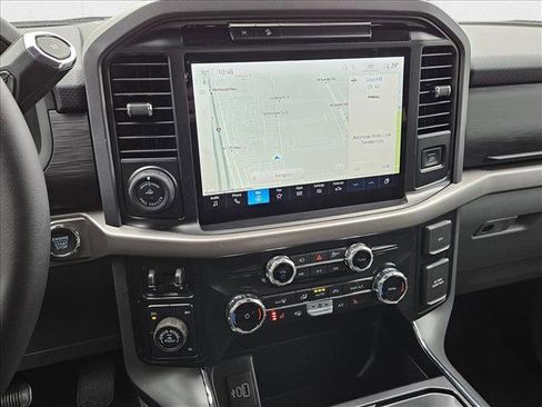 New 2025 Ford F150 XLT w/ Equipment Group 302A MID image 12