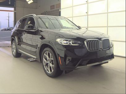 Used 2023 BMW X3 xDrive30i w/ Premium Package