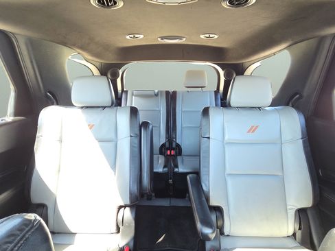 Used 2022 Dodge Durango R/T RWD image 29
