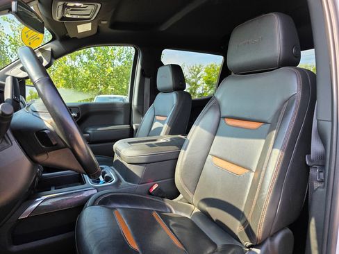Used 2021 GMC Sierra 1500 AT4 AWD/4WD image 18