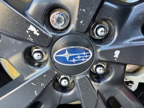 Used 2019 Subaru Impreza 2.0i Sport image 29