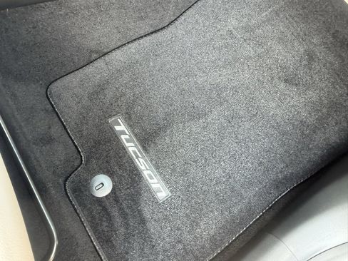 New 2026 Hyundai Tucson SEL image 16