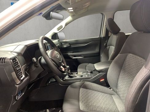 New 2025 Ford Ranger XLT w/ Convenience Package image 9