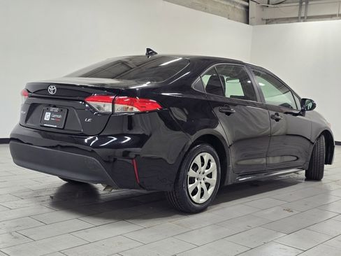 Certified 2024 Toyota Corolla LE image 14