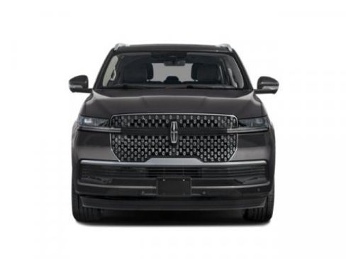 Used 2025 Lincoln Navigator L Reserve w/ Jet Appearance Package AWD/4WD image 7