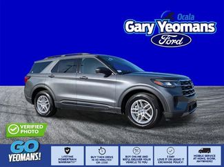 Certified 2026 Ford Explorer Active video 1