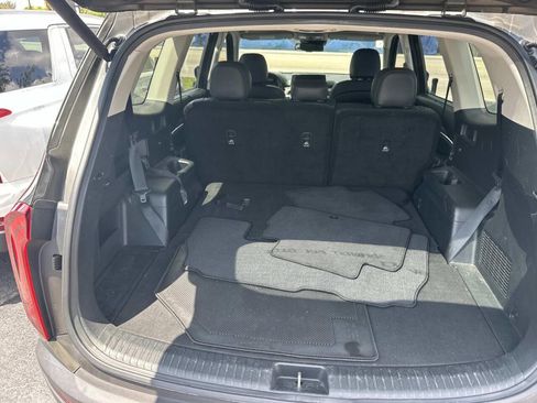 Used 2020 Kia Telluride EX FWD image 6