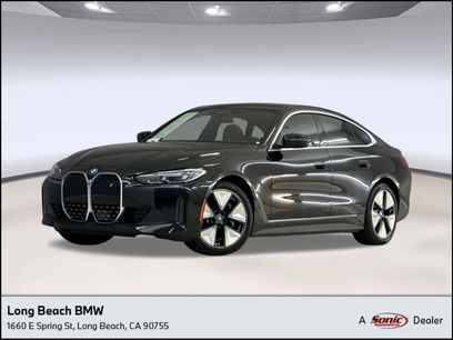 Certified 2023 BMW i4 eDrive35