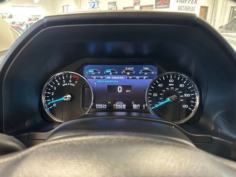 Used 2021 Ford Expedition Max Platinum image 21