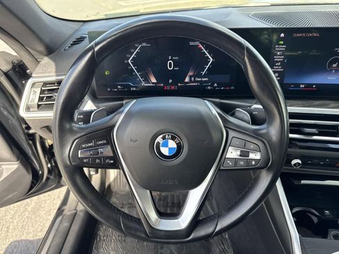 Used 2024 BMW 430i Convertible image 9