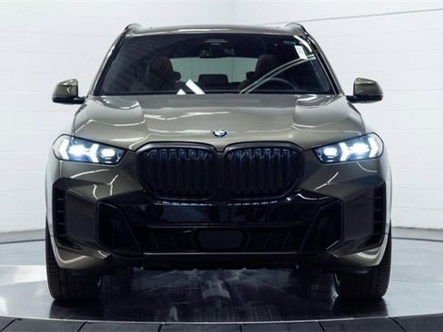 New 2026 BMW X5 xDrive40i w/ M Sport Package image 7