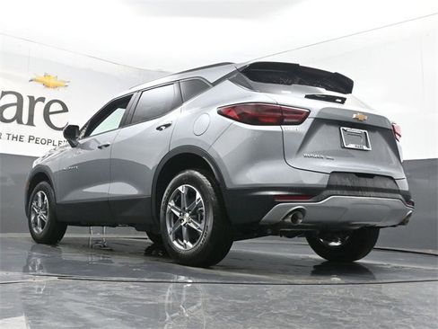New 2026 Chevrolet Blazer LT w/ Convenience Package image 5