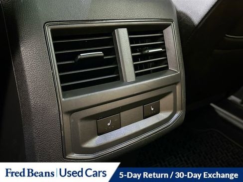 Used 2023 Volkswagen Atlas Cross Sport SEL Premium R-Line AWD/4WD image 33