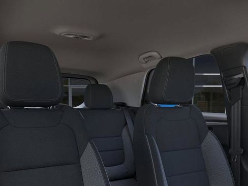 New 2026 Chevrolet TrailBlazer LT w/ Driver Confidence Package image 24