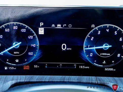 Used 2023 Kia Telluride SX Prestige AWD/4WD image 29