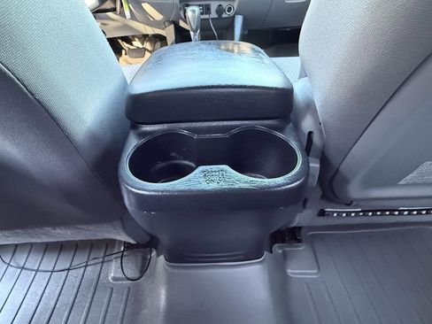 Used 2015 Toyota Tacoma 4x4 Access Cab image 26