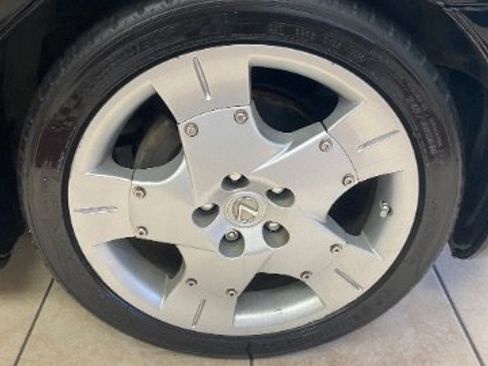 Used 2002 Lexus SC 430 Convertible RWD image 21