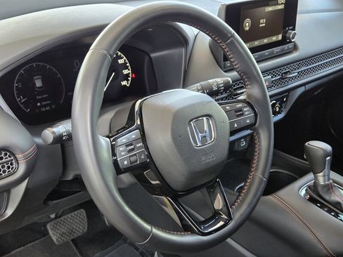 Used 2025 Honda HR-V Sport image 24
