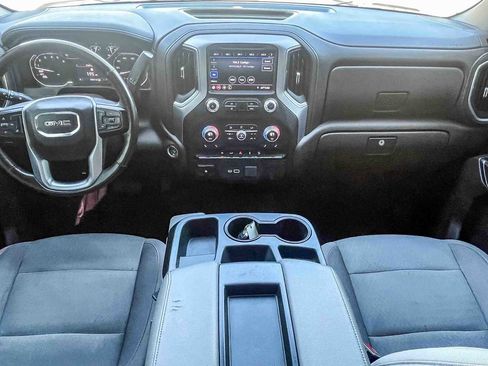 Used 2020 GMC Sierra 1500 Elevation w/ Elevation Value Package image 11