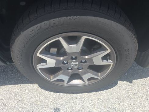 Used 2023 Honda Passport TrailSport image 28