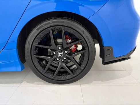 Used 2024 Honda Civic Sport image 43